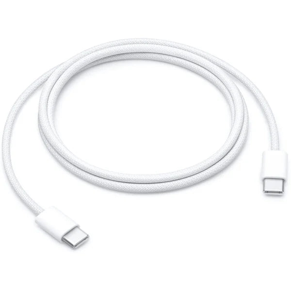 Apple 60W USB-C Charge Cable (1M) - Techgadz