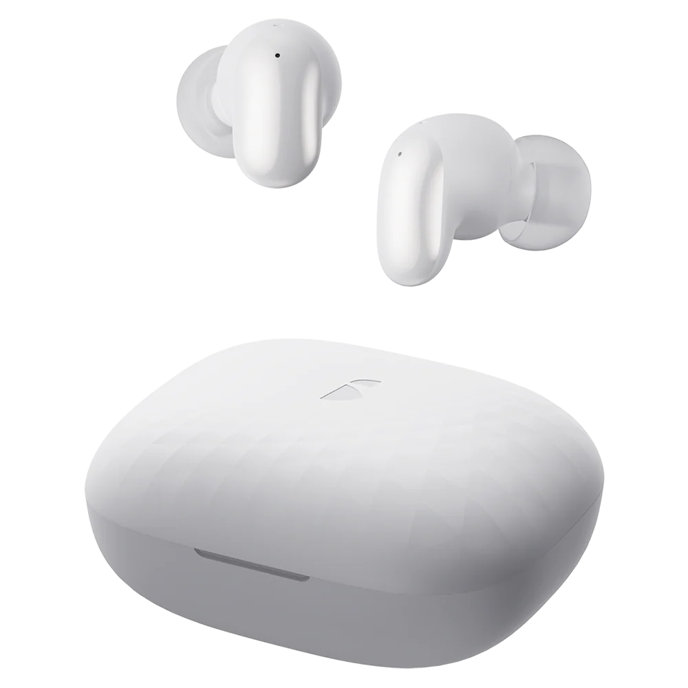 Itel Buds Air 5e Ai Noise Cancellation Wireless Earbuds