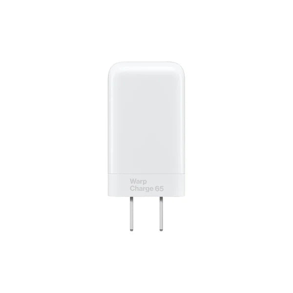Oneplus 65W Fast Warp Charger (USB-C) - Techgadz
