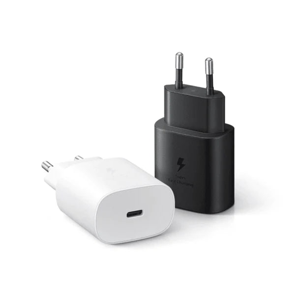Samsung PD 25W Power Adapter - Techgadz