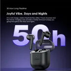 oraimo FreePods Neo Half In Ear True Wireless Earbuds OTW-330S