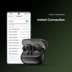 oraimo SpaceBuds Neo True Wireless Spatial Earbuds OTW-323