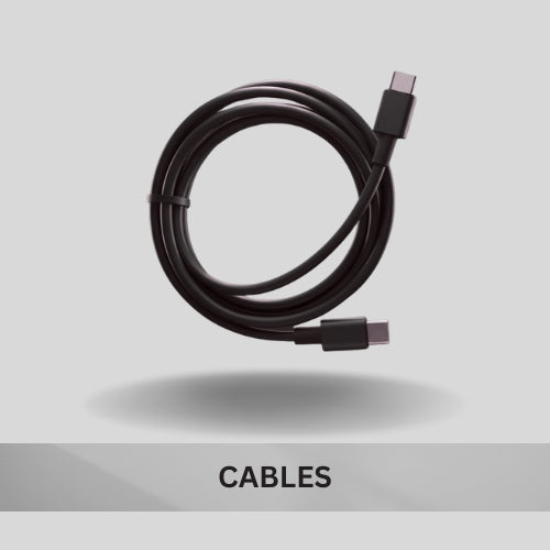 Cables