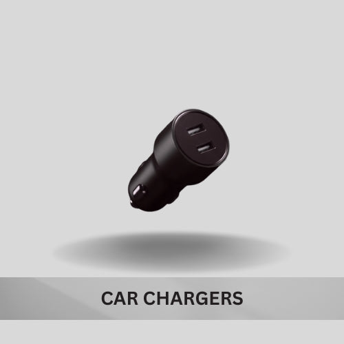 Car Chargers