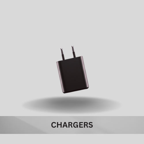 Chargers
