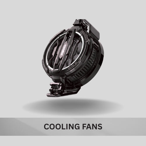 Cooling Fans