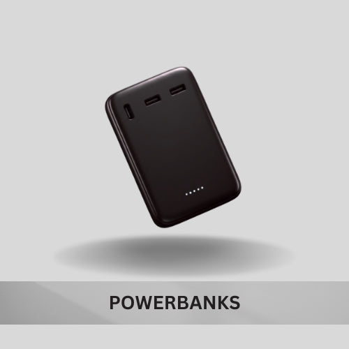 Power Banks