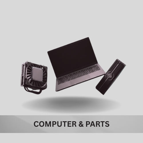 Computer & Parts