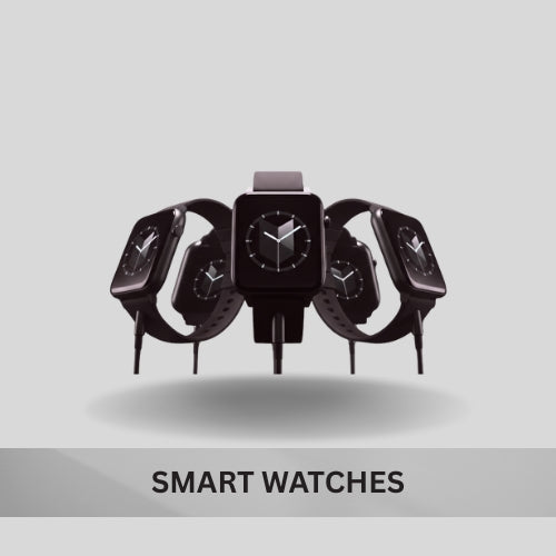 Smart Watches