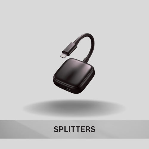 Splitters