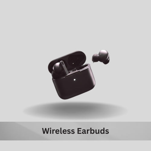 Wireless Earbuds