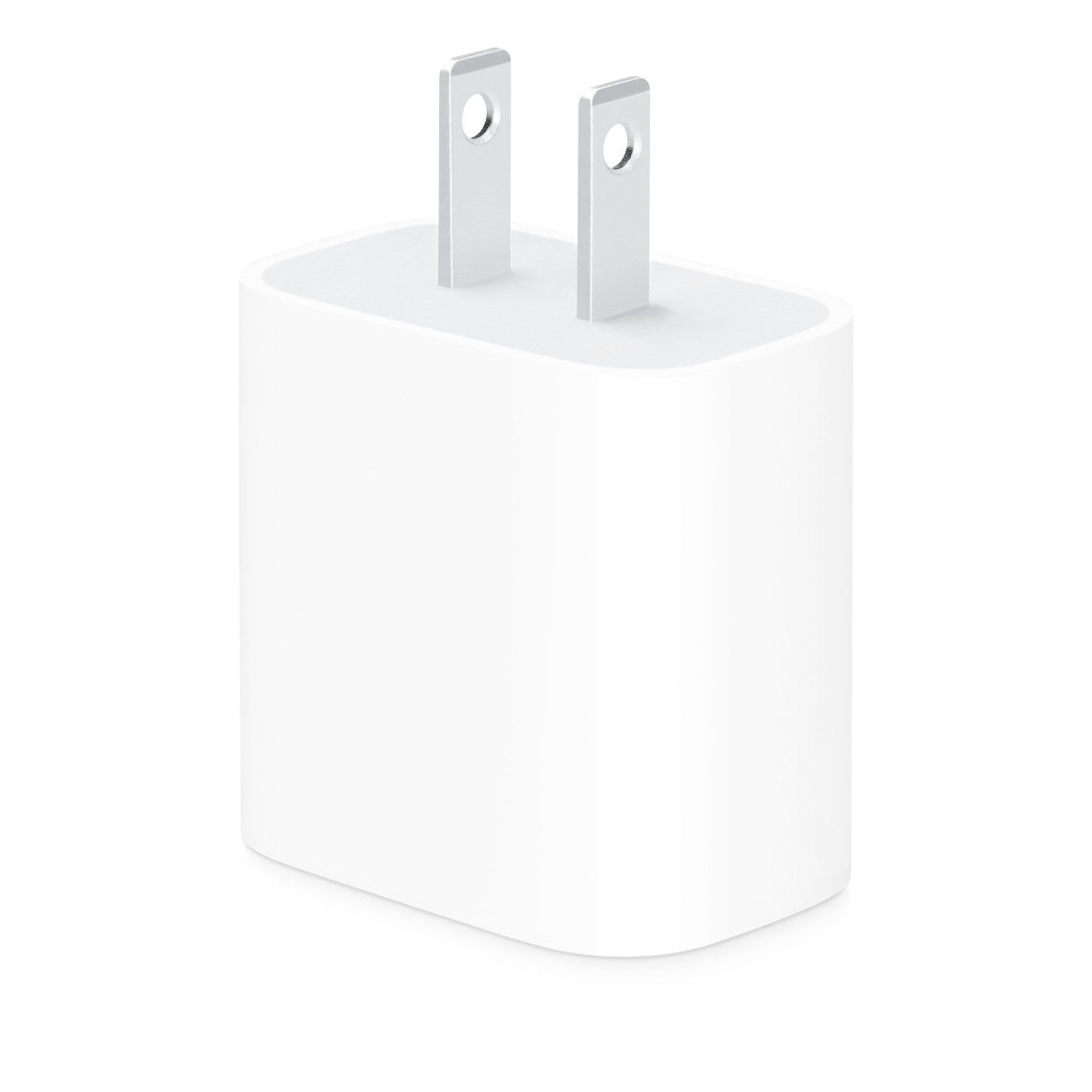 Apple 20W USB-C Power Adapter - Techgadz