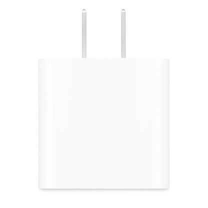 Apple 20W USB-C Power Adapter - Techgadz