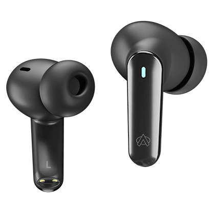 Audionic Airbuds 425 Quad Mic ENC Wireless Earbuds With Comfort & Style - Techgadz